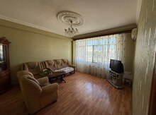 2-otaqlı yeni tikili, Həzi Aslanov m., 55 m²