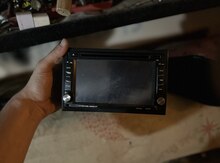Android monitoru