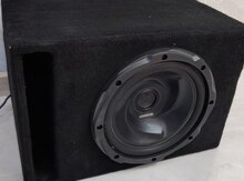 Kenwood 200rms