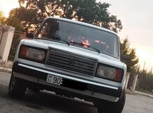 LADA (VAZ) 2107, 2008 il
