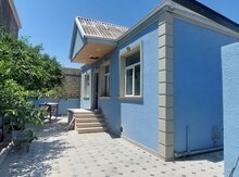 Həyət evi, Mehdiabad qəs.