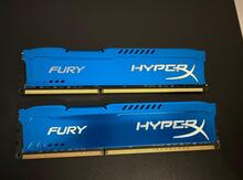 Operativ yaddaş DDR3 8GB