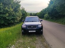 Hyundai Santa Fe, 2012 il