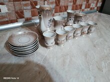 Çay dəsti