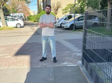 Xanımla tanış olmaq istəyirəm