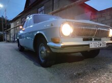 GAZ 24, 1973 il