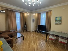 2-otaqlı yeni tikili, Tağı Şahbazi. 76, 84 m²