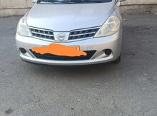 Nissan Tiida, 2011 il