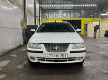 Khazar LX, 2019 il