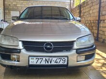 Opel Omega, 1996 il