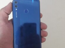 Honor 8x platası