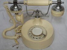 Stasionar telefonların təmiri