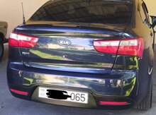 KIA Rio, 2012 il