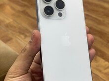 Apple iPhone 14 Pro Silver 256GB/6GB
