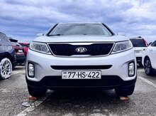 KIA Sorento, 2013 il