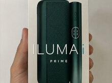 Tütün qızdırıcısı İQOS İLUMA İ Aspen Green