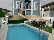 Villa kirayə verilir, Qəçrəş k.