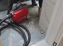 Kanalizasiya açma xidməti 7/24
