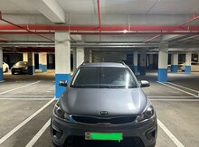 KIA Rio, 2019 il