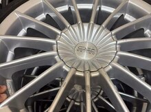 Lider təkərləri 215/40 ZR17