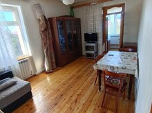 1-otaqlı mənzil kirayə verilir, Sumqayıt ş., 37 m²