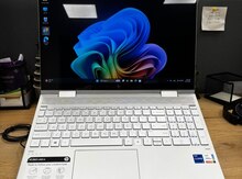 HP Envy X360 sensor