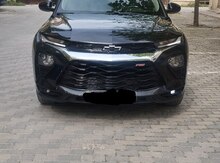 Chevrolet TrailBlazer, 2020 il
