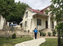 Bağ evi kirayə verilir, Quba ş.