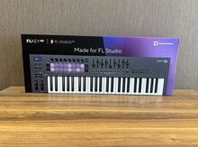 Novation FLkey 49- Midi Piano Klaviatura 