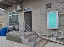 Həyət evi, Xəzər bağları