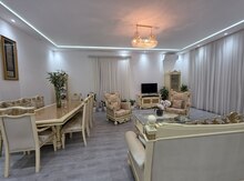 Qonaq otağı mebeli
