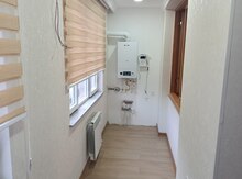 4-otaqlı mənzil kirayə verilir, Sumqayıt ş., 100 m²