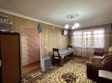 2-otaqlı mənzil, 5-ci mkr., 49 m²