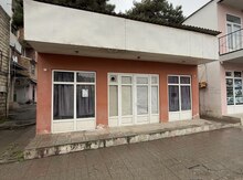 Obyekt, Xaçmaz r.