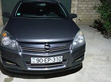 Opel Astra, 2009 il