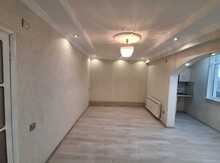 2-otaqlı mənzil, Sumqayıt ş., 37 m²
