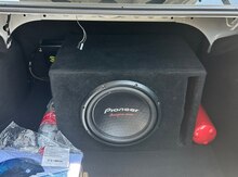 Pioneer
