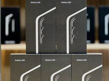 Samsung Galaxy S26 Silver Shadow 512GB/12GB