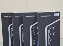 Samsung Galaxy S26 Ultra Black 256GB/12GB