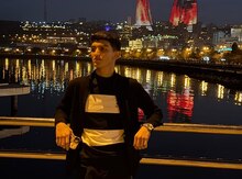 Xanımla tanış olmaq istəyirəm