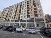 3-otaqlı yeni tikili, Sumqayıt ş., 87 m²