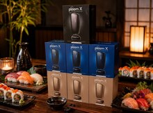 Tütün qızdırıcısı Ploom X