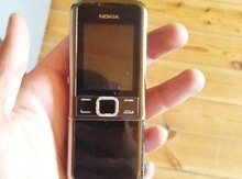 Nokia 8800 Black