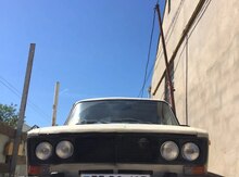 LADA (VAZ) 2106, 1980 il