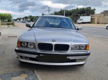 BMW 728, 1997 il