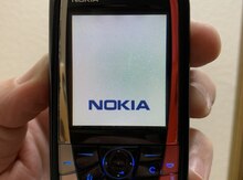 Nokia 7610 Ruby