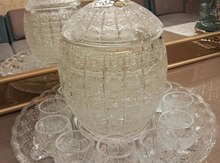 Kompot qabı