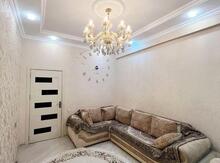2-otaqlı yeni tikili, Saray qəs., 78 m²