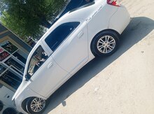 Chevrolet Cobalt, 2024 il