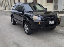 Hyundai Tucson, 2008 il